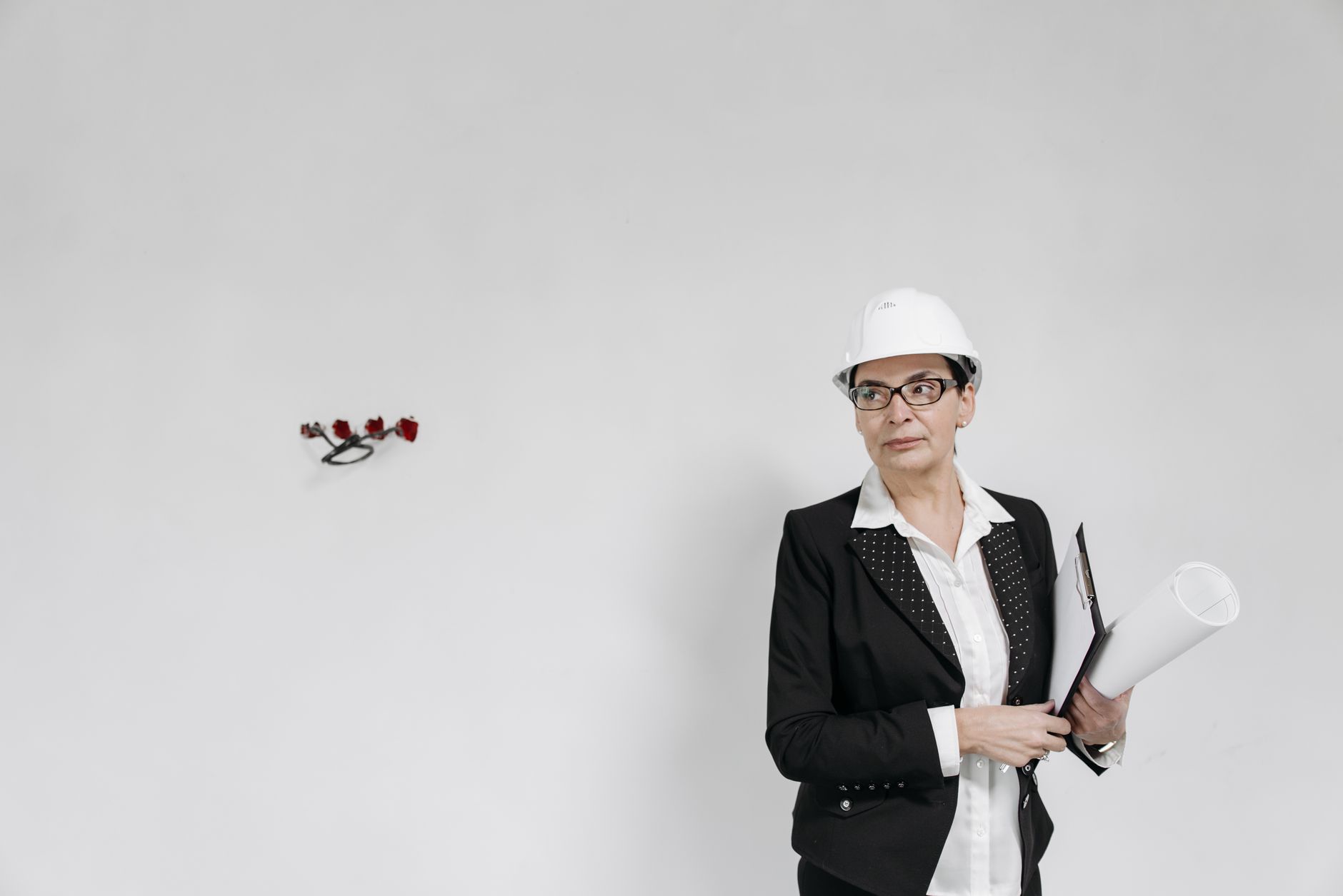 Elena Vance, lead architectural essayist